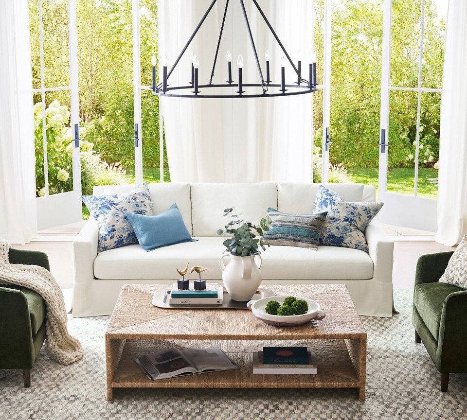 Joshua Handcrafted Ceramic Vases Pottery Barn Australia